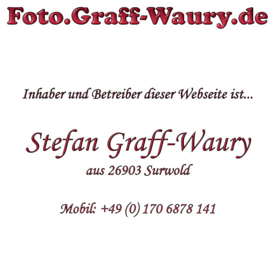 foto.graff-waury.de Impressum - Inhaber: Stefan Graff-Waury